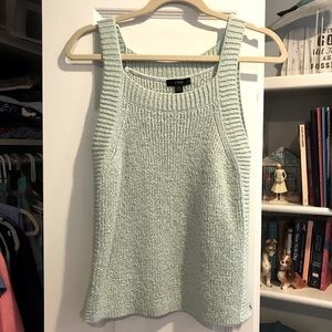 Jcrew knitted top